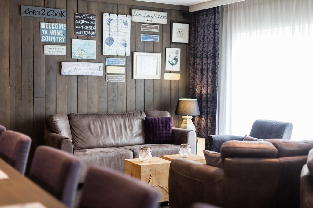 Hotel - La Grande Cure Marcourt Екстер'єр фото