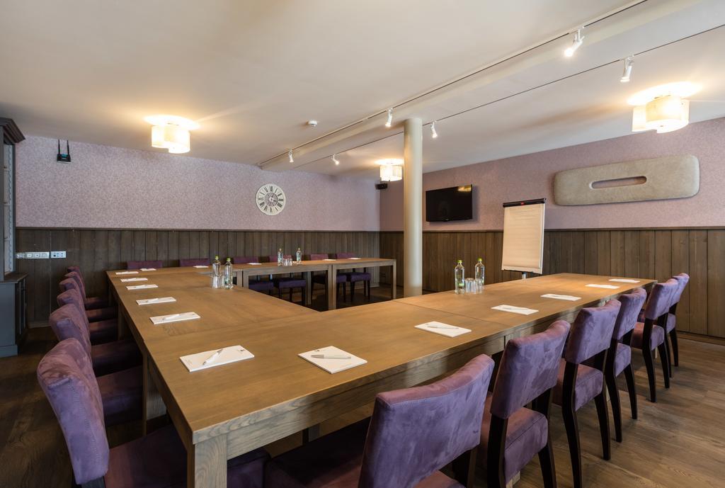 Hotel - La Grande Cure Marcourt Екстер'єр фото