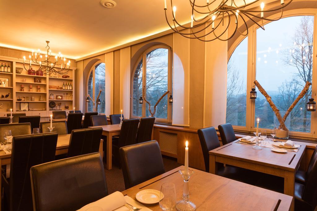 Hotel - La Grande Cure Marcourt Екстер'єр фото