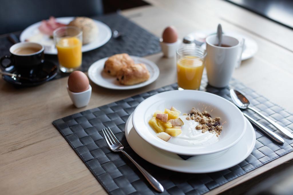 Hotel - La Grande Cure Marcourt Екстер'єр фото