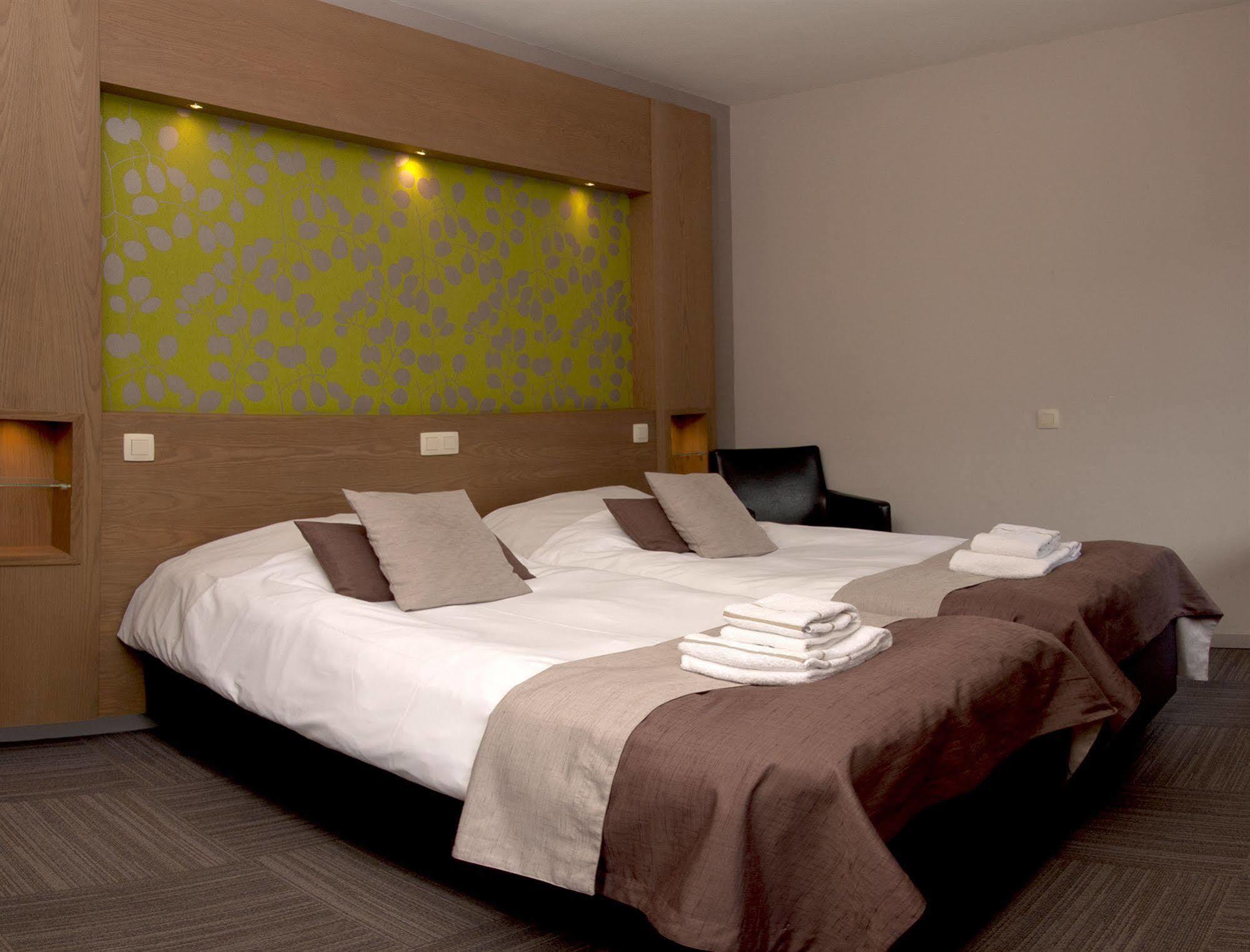 Hotel - La Grande Cure Marcourt Екстер'єр фото