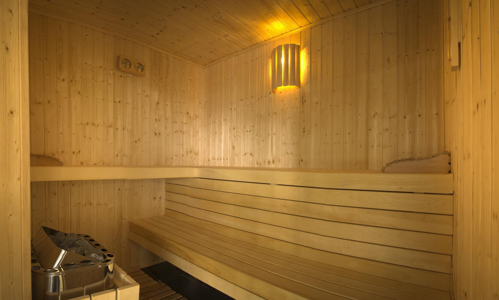 Hotel - La Grande Cure Marcourt Екстер'єр фото